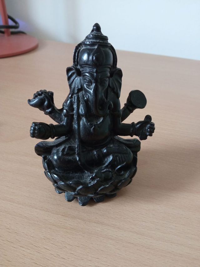 Figura Ganesha