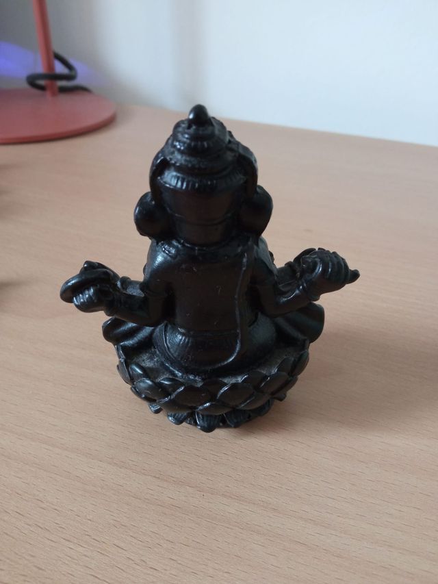 Figura Ganesha