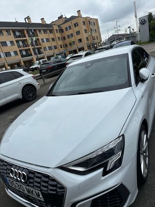 Audi A3 sportback 2023