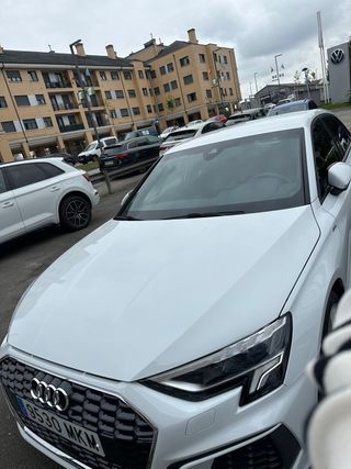 Audi A3 sportback 2023