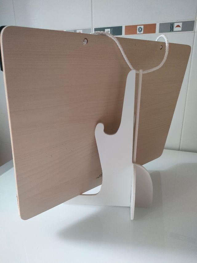 Puzzle Mapa España Eurekakids