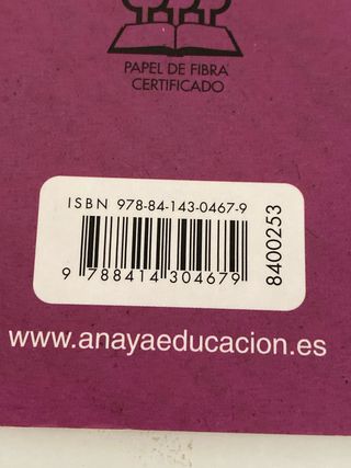 Educación Física 5.