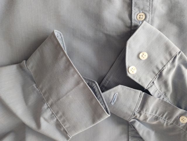 3x2 Camisa Dustin azul - Talla 4