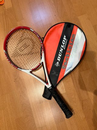 Raqueta Dunlop Sport Tactician