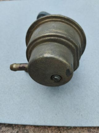 Bomba gasolina