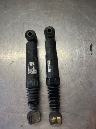 Amortiguadores traseros Saxo 106