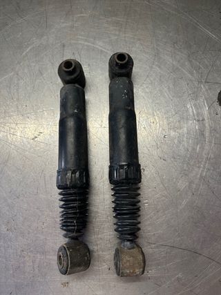 Amortiguadores traseros Saxo 106