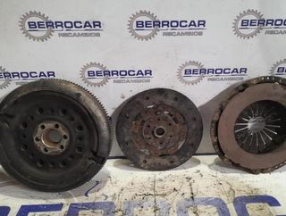 Kit embrague seat 99489 038141032 alhambra 2.0 tdi