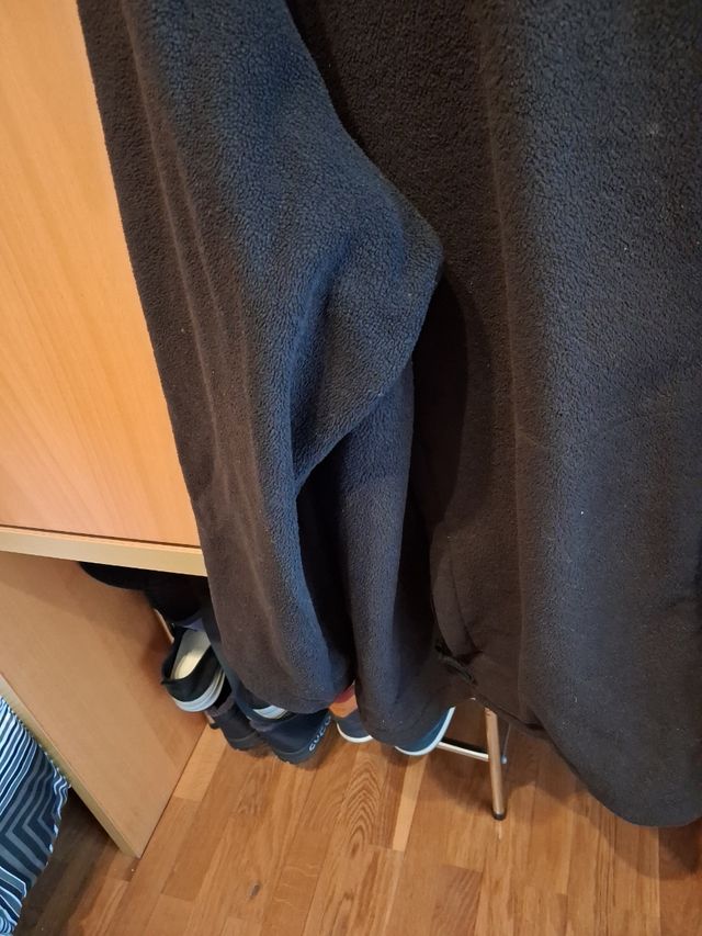 Soudgnac Polar Negro