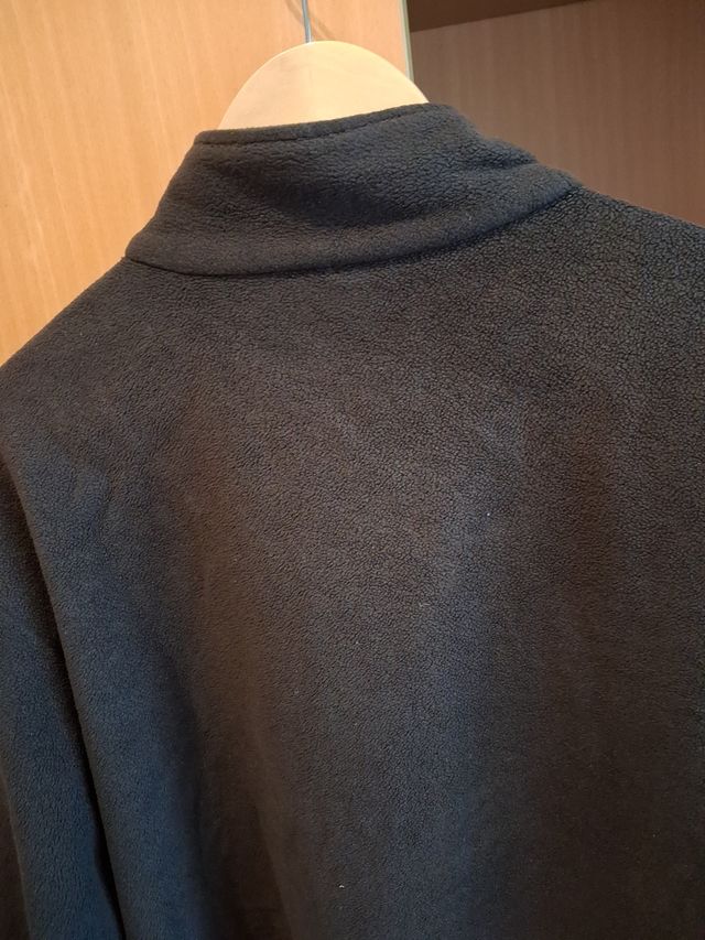 Soudgnac Polar Negro