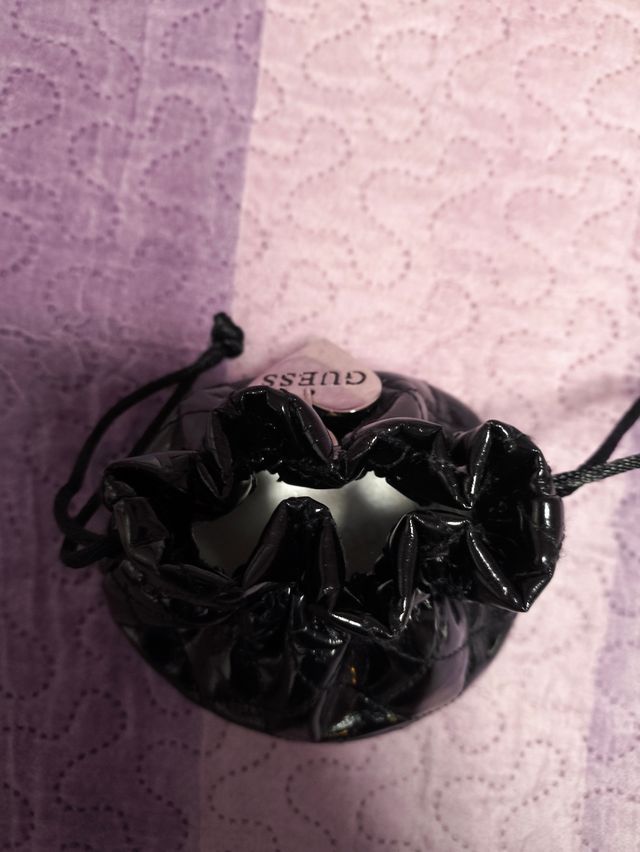 Neceser Guess - Bolso negro