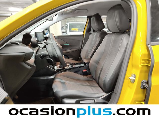 Peugeot 208 PureTech 100 Allure 75 kW (100 CV)