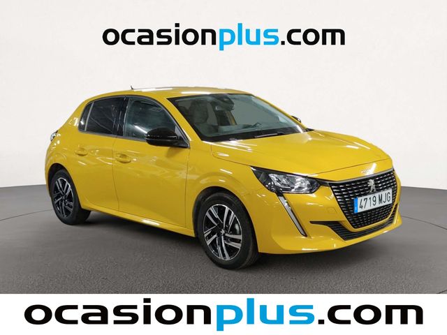 Peugeot 208 PureTech 100 Allure 75 kW (100 CV)