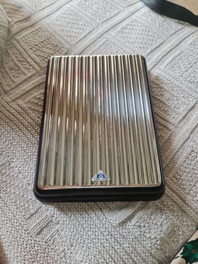 Cecconi plata - Impecable