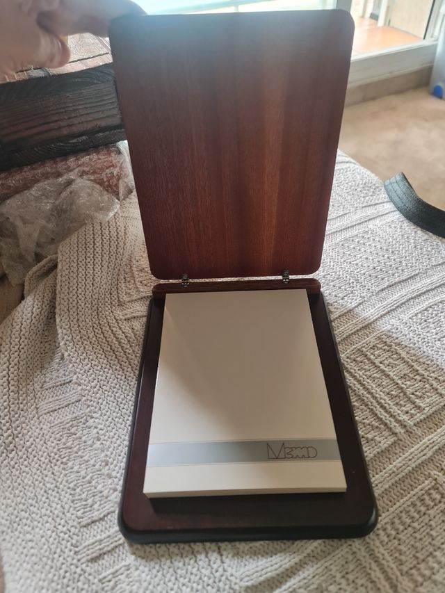 Cecconi plata - Impecable