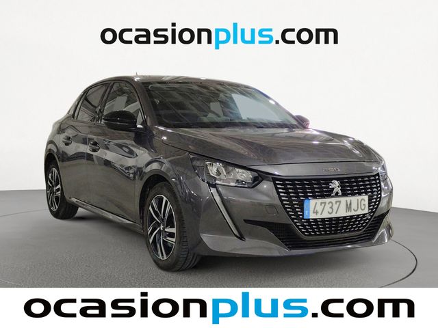 Peugeot 208 PureTech 100 Allure 75 kW (100 CV)