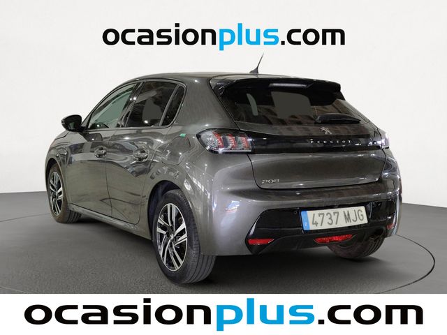 Peugeot 208 PureTech 100 Allure 75 kW (100 CV)