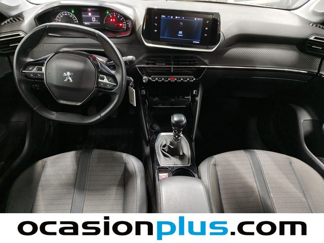 Peugeot 208 PureTech 100 Allure 75 kW (100 CV)