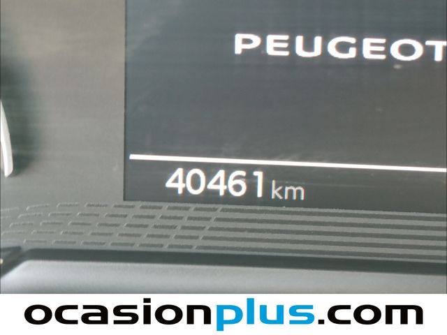 Peugeot 208 PureTech 100 Allure 75 kW (100 CV)