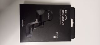 Sensor bici Suunto - Bicicleta