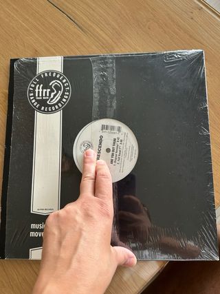 Vinilo Crescendo - Are You Out There?