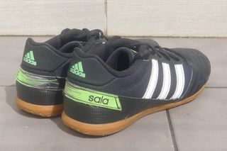 Zapatillas Adidas Sala - Talla 40