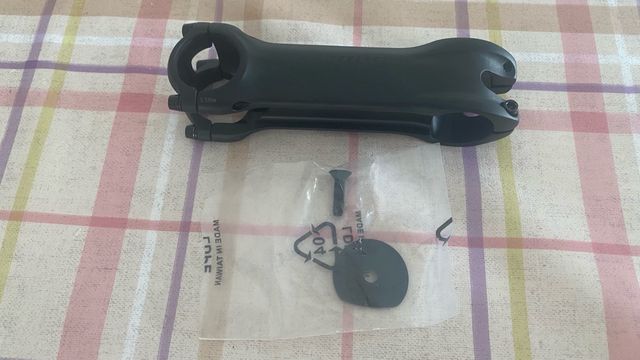 Potencia Giant Contact SL Aerolight 120mm 0º