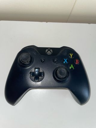 2 Mandos Xbox One