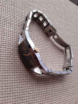 Reloj Lotus Mujer - Acero