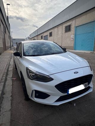 Ford Focus 2020
