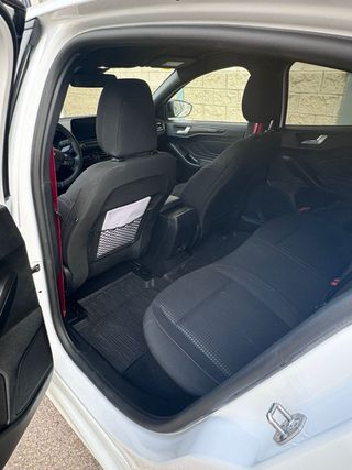Ford Focus 2020