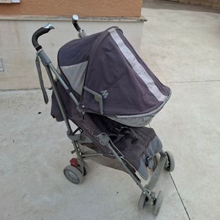 Silla paseo Maclaren Techno XT