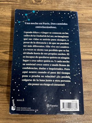 Nosotros en la luna