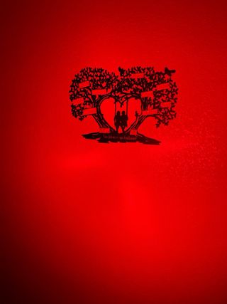 Linterna frontal LED recargable nueva