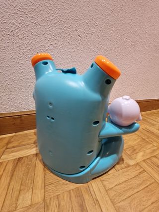 Fisher Price Mi Amigo Rocky juguete educativo