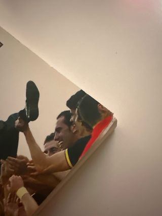 La pizarra de Simeone