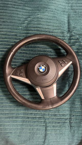 Volante BMW Serie 5 E60