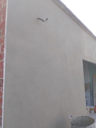 Restauración de fachadas ,deslunados y terrazas