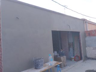 Restauración de fachadas ,deslunados y terrazas