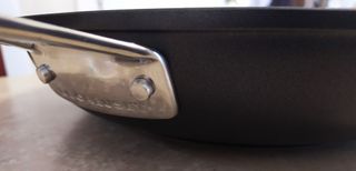 Padella Alta 30cm Antiaderente Le Creuset