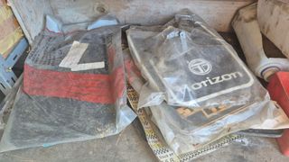 Repuestos clásicos: Discos de embrague