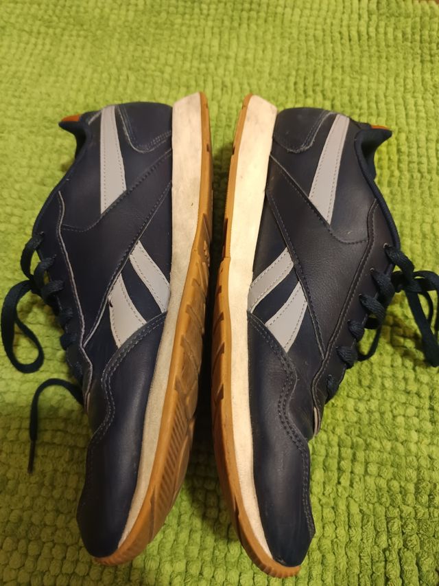 Zapatillas Reebok Classic Hombre 43/44