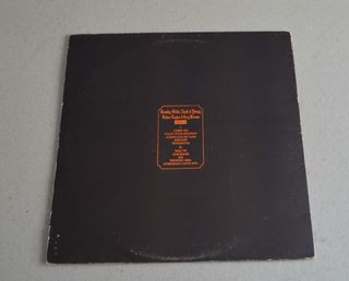 CROSBY STILLS NASH YOUNG "DEJA VU" (LP VINILO)