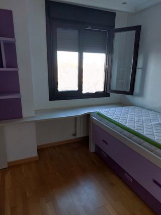 Muebles habitación infantil