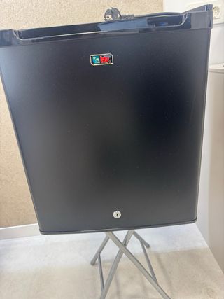 Mini nevera - Enfriador pequeño