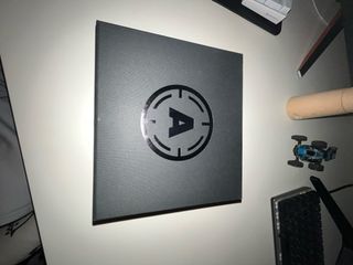 Mando PS5 personalizado