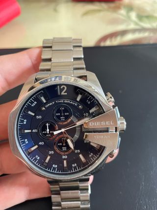 Reloj Diesel DZ4417 - Cronógrafo