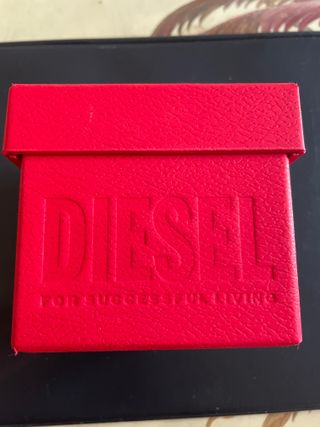 Reloj Diesel DZ4417 - Cronógrafo