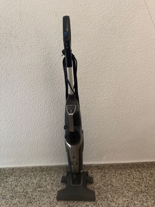 Aspirador escoba 2 en 1