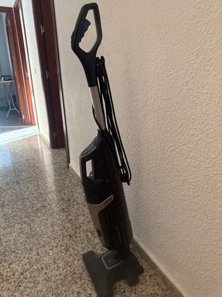Aspirador escoba 2 en 1